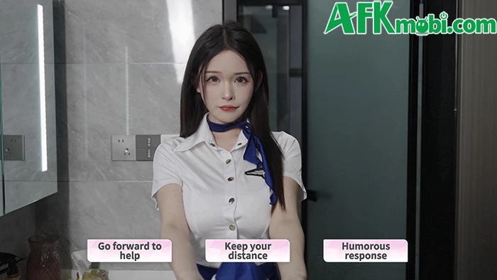 Roommate Lover game FMV xây dựng tình cảm với 4 người đẹp Roommate Lover game FMV xây dựng tình cảm với 4 người đẹp