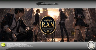 Royal Academy Nations - Chiến Trường Huyết Chiến Trong Siêu Phẩm MMORPG Mới