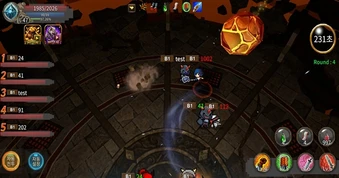 RPG I Guess giữ chân bạn bằng cốt lõi thuần tuý nhất của dòng game nhập vai