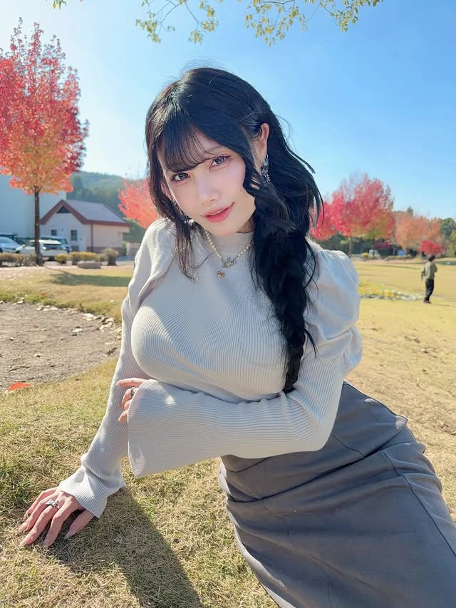 Coser Zoe thể hiện phong cách cosplay ấn tượng, thu hút sự chú ý của cộng đồng Coser Zoe thể hiện phong cách cosplay ấn tượng, thu hút sự chú ý của cộng đồng