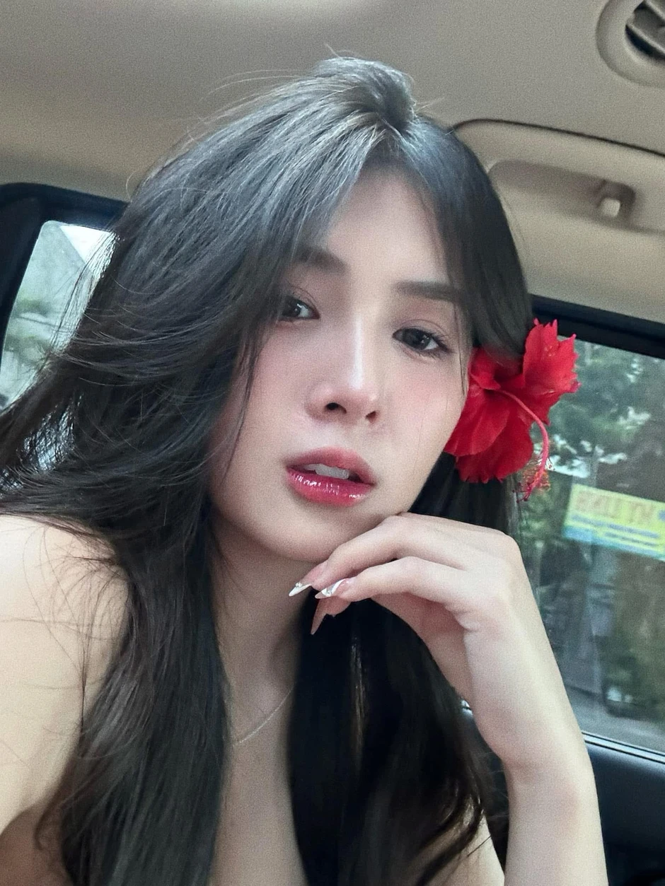 Rũ bỏ hình tượng "nữ thần thanh xuân", Quỳnh Alee gây bão với diện mạo mới khiến fan nhận không ra