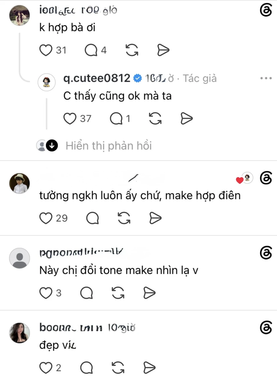 Rũ bỏ hình tượng "nữ thần thanh xuân", Quỳnh Alee gây bão với diện mạo mới khiến fan nhận không ra
