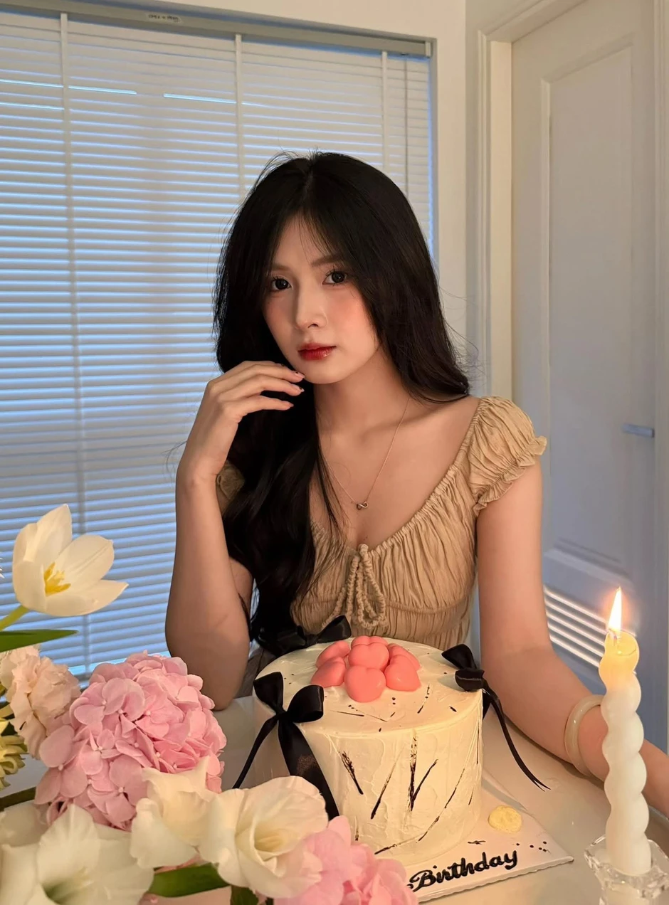 Rũ bỏ hình tượng "nữ thần thanh xuân", Quỳnh Alee gây bão với diện mạo mới khiến fan nhận không ra