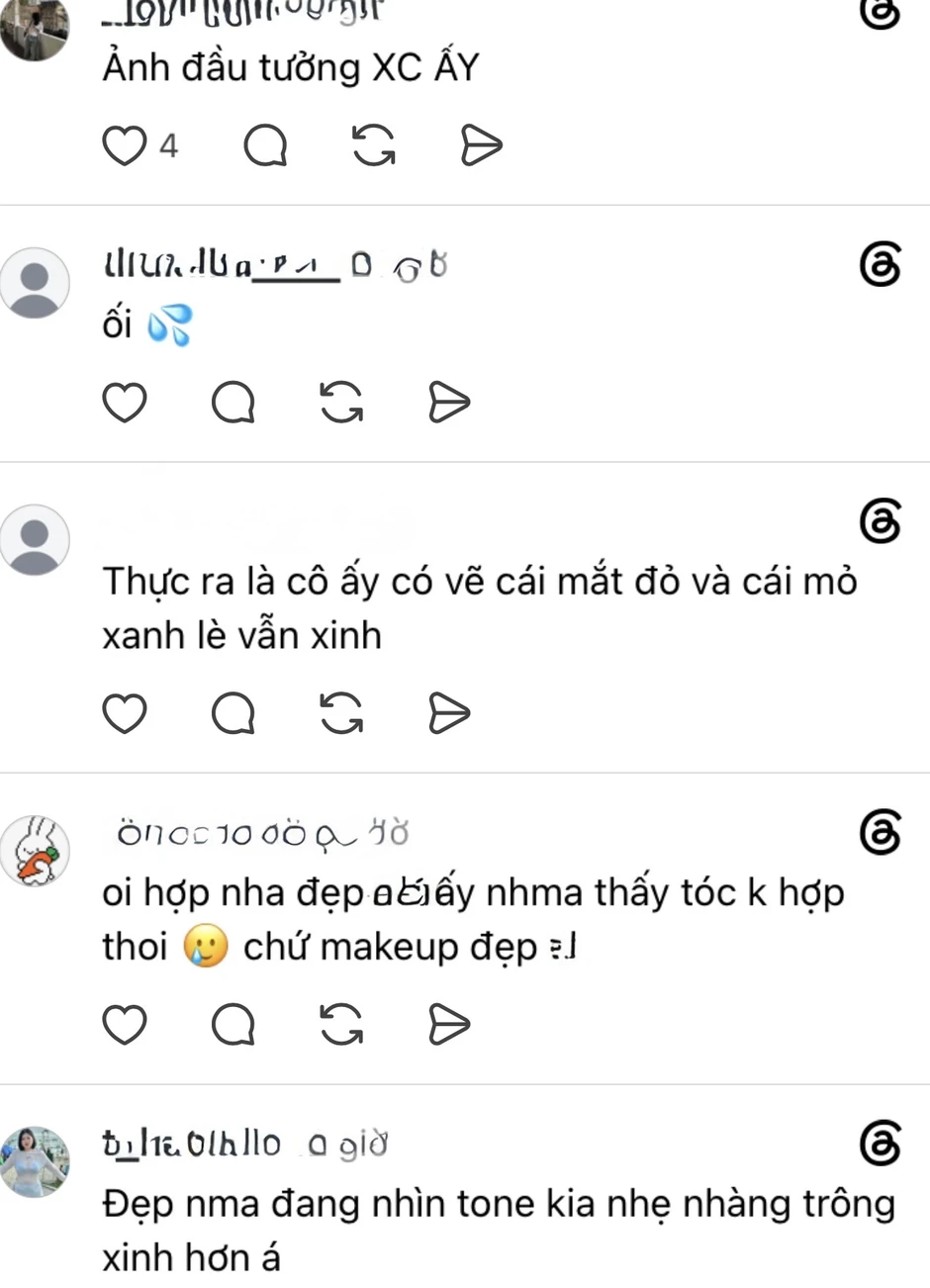 Rũ bỏ hình tượng "nữ thần thanh xuân", Quỳnh Alee gây bão với diện mạo mới khiến fan nhận không ra