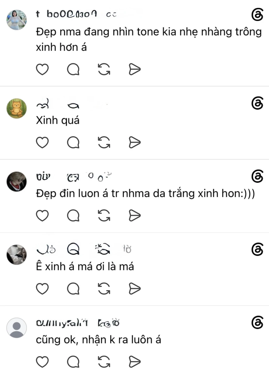 Rũ bỏ hình tượng "nữ thần thanh xuân", Quỳnh Alee gây bão với diện mạo mới khiến fan nhận không ra