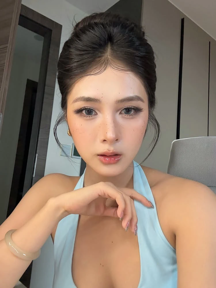 Rũ bỏ hình tượng "nữ thần thanh xuân", Quỳnh Alee gây bão với diện mạo mới khiến fan nhận không ra