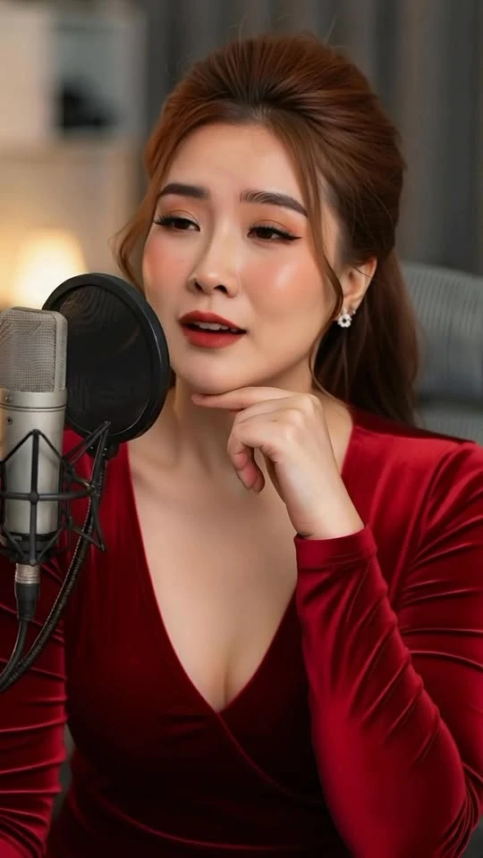Rửa xe, ca hát, chơi đàn... loạt video triệu view "kinh điển" của hot girl, người xem nghi ngại Rửa xe, ca hát, chơi đàn... loạt video triệu view "kinh điển" của hot girl, người xem nghi ngại