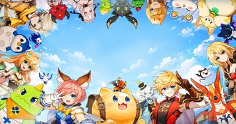 RuneStory: Reveria – Tựa Game Khiến Bạn Sống Thử "Hai Mặt Cuộc Đời"