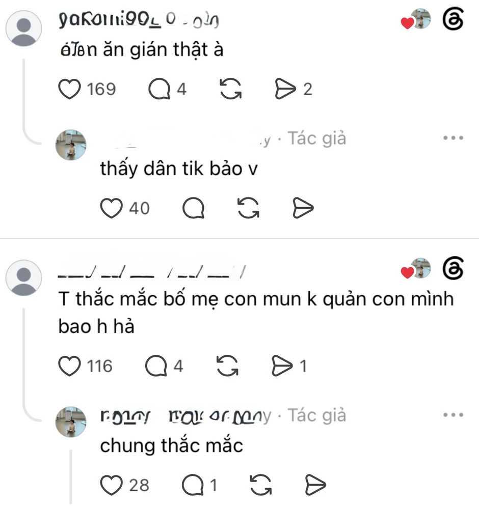 Rùng mình trò “câu view” quái đản của TikToker, ăn gián để lên xu hướng
