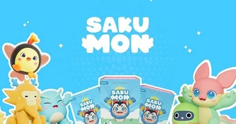 Sakumon - Cú chạm ma thuật biến đồ chơi thành tri kỷ