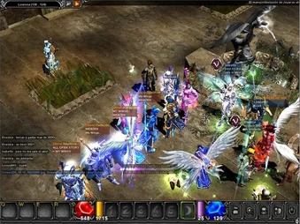 Săn Boss không còn là "nhân phẩm": Tựa game MU thế hệ mới gây sốc với tỉ lệ rơi đồ xịn 100%