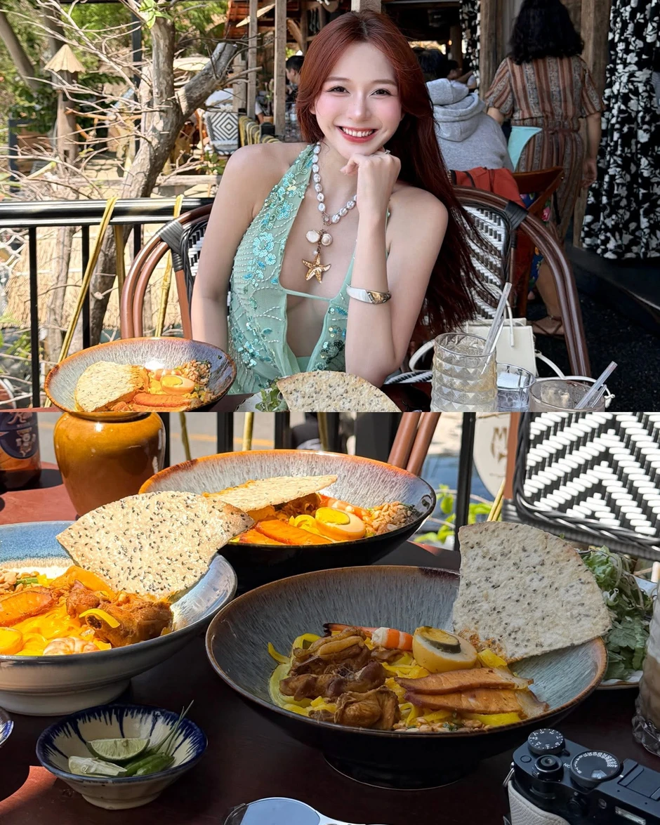 Sau màn diện đồ Siêu nhân hồng tại Concert, hot girl lại khiến cộng đồng mạng bất ngờ Sau màn diện đồ Siêu nhân hồng tại Concert, hot girl lại khiến cộng đồng mạng bất ngờ