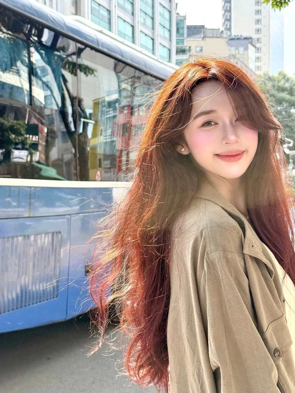 Sau màn diện đồ Siêu nhân hồng tại Concert, hot girl lại khiến cộng đồng mạng bất ngờ Sau màn diện đồ Siêu nhân hồng tại Concert, hot girl lại khiến cộng đồng mạng bất ngờ