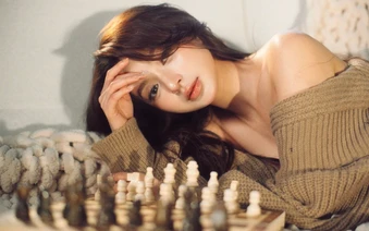 Sau quãng thời gian "sủi live", nữ streamer xinh đẹp tái xuất với visual điểm 10