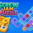 Screw Jam Puzzle game giải đố xếp ốc vít vào hộp có cùng màu Screw Jam Puzzle game giải đố xếp ốc vít vào hộp có cùng màu