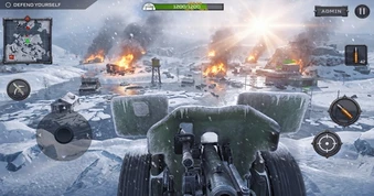 Shellfire: Artillery Strike Và Nghệ Thuật Đo Khoảng Cách Tử Thần