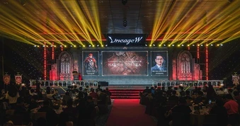 Showcase giới thiệu Lineage W tại TP. HCM – Ngày ra mắt chính thức được ấn định!