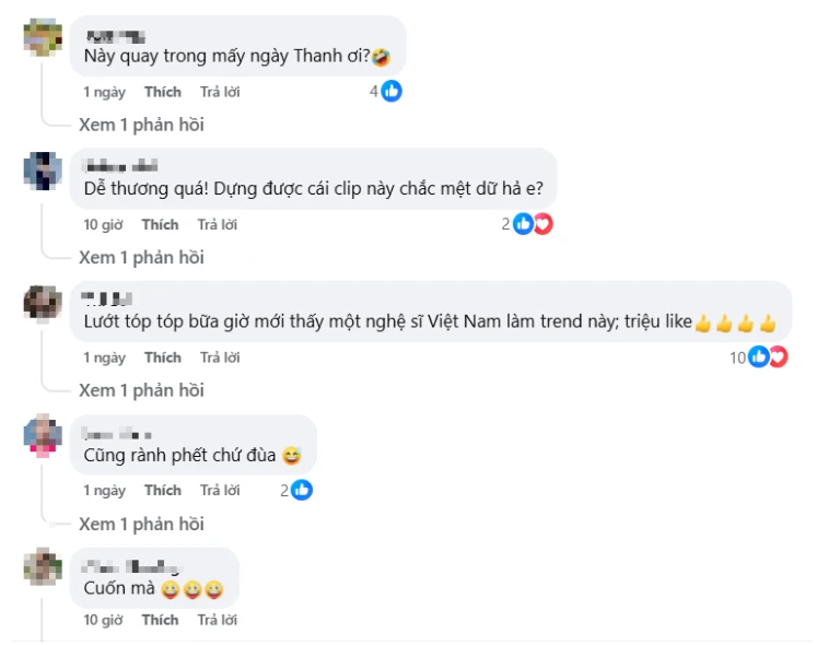 Sĩ Thanh biến hình mùa World Cup, khiến fan trầm trồ vì "chuyển cảnh" quá mượt mà