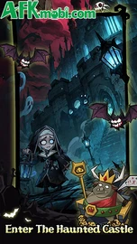 Silent Castle II - Phòng thủ trước các đợt quái vật, ma quỷ