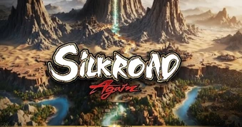 Silk Road Again - Những chuyến đi buôn sinh tử sẽ trở lại trên mobile