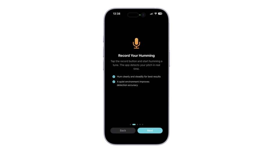 Sinh viên Bách Khoa Hà Nội thành Quán Quân Apple Swift Student Challenge: Biến tiếng ngân nga thành bản nhạc nhờ AI