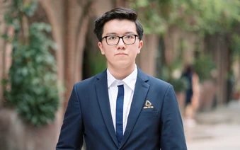 Sinh viên Bách Khoa Hà Nội thành Quán Quân Apple Swift Student Challenge: Biến tiếng ngân nga thành bản nhạc nhờ AI