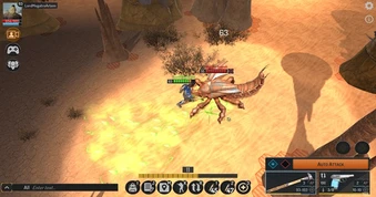 Skies: The New World - Game nhập vai chọn làm tướng cướp hay gã tài phiệt sa mạc