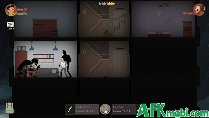 SKYHILL: Hotel Survival - Sinh tồn trong khách sạn đầy quái vật