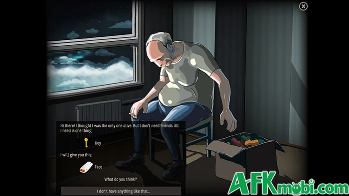 SKYHILL: Hotel Survival - Sinh tồn trong khách sạn đầy quái vật