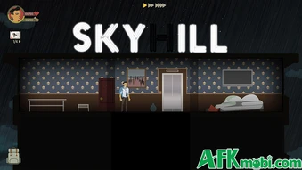 SKYHILL: Hotel Survival - Sinh tồn trong khách sạn đầy quái vật