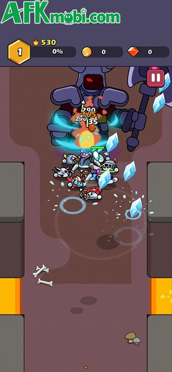 Slime Horde Odyssey: Hành Trình Giải Cứu Công Chúa Slime – Tin Tức Mới Nhất