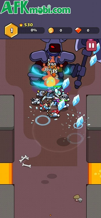 Slime Horde Odyssey: Hành Trình Giải Cứu Công Chúa Slime – Tin Tức Mới Nhất