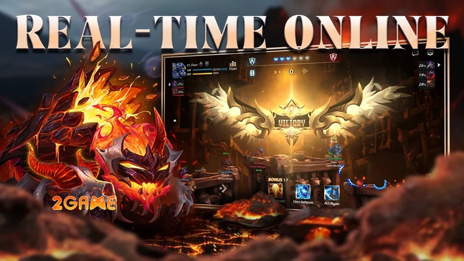 Sling Boom: Aim & Shoot - Nơi Phô Diễn Của Những Bộ Óc Đại Tài Hình Học