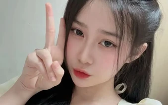 Sở hữu nhan sắc tuyệt trần, thế nhưng mỹ nhân này lại đánh "lừa" người xem như thế này đây