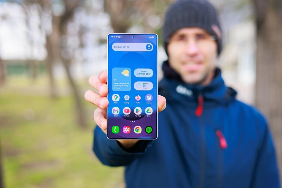 So sánh Galaxy S26 Ultra và S25 Ultra: Bước Tiến Đột Phá