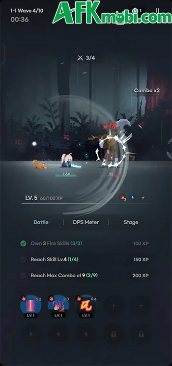 Soda Legend - Trợ giúp chú cáo nhỏ tìm kiếm người bạn cũ