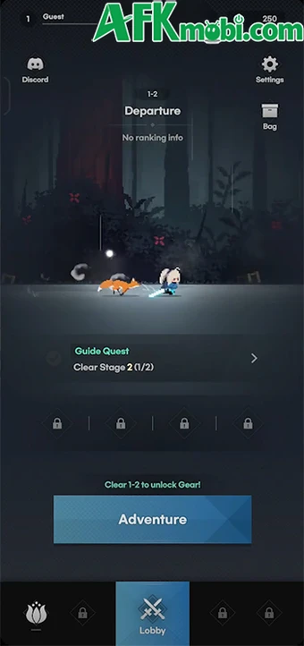 Soda Legend - Trợ giúp chú cáo nhỏ tìm kiếm người bạn cũ