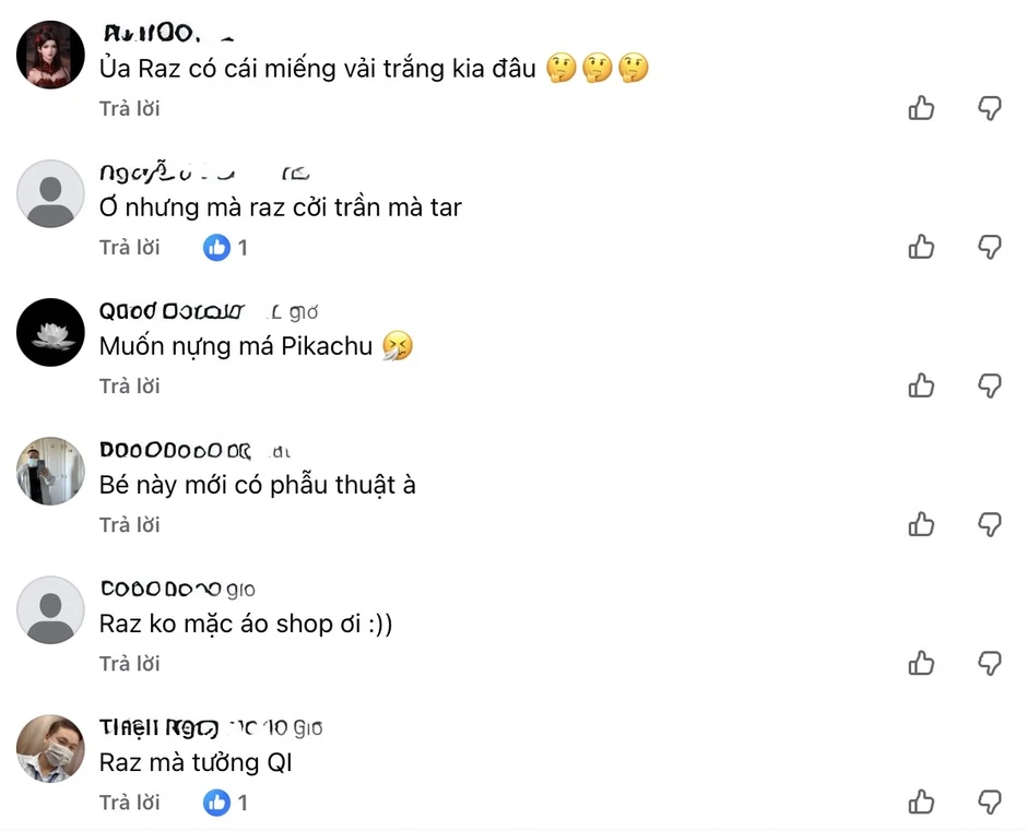 Soi nhan sắc Mèo 2k4 qua hai tấm ảnh diện áo Pikachu cách nhau 5 năm: Lột xác từ "bé hạt tiêu" dễ thương thành mỹ nhân quyến rũ