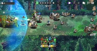Soldier Defense - Roguelite thẻ bài kết hợp thủ thành tạo nên cơn sốt sinh tồn mới mẻ