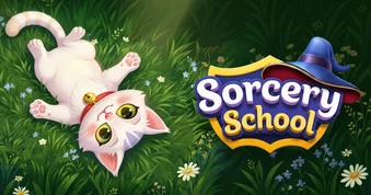 Sorcery School – Game nhập vai thẻ bài độc đáo pha trộn Solitaire và phép thuật