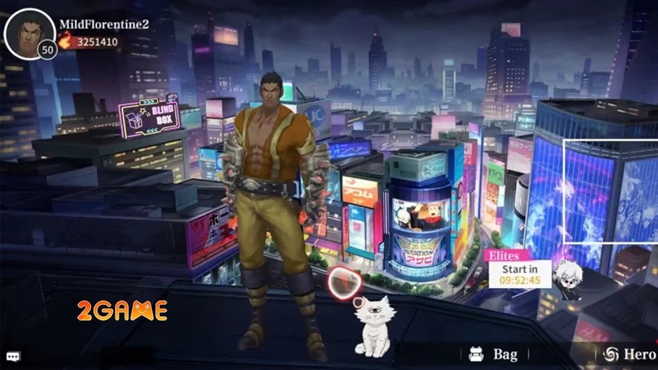 Soulfire Arena Đập Tan Định Kiến Idle RPG Vô Tri Soulfire Arena Đập Tan Định Kiến Idle RPG Vô Tri
