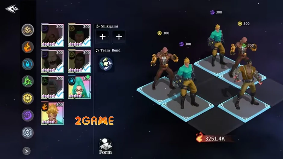 Soulfire Arena Đập Tan Định Kiến Idle RPG Vô Tri Soulfire Arena Đập Tan Định Kiến Idle RPG Vô Tri