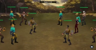 Soulfire Arena Đập Tan Định Kiến Idle RPG Vô Tri