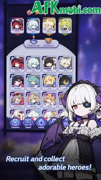 Stella Connect game phòng thủ bằng cơ chế liên kết khối cùng loại