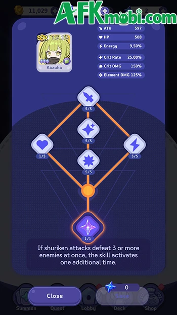Stella Connect game phòng thủ bằng cơ chế liên kết khối cùng loại