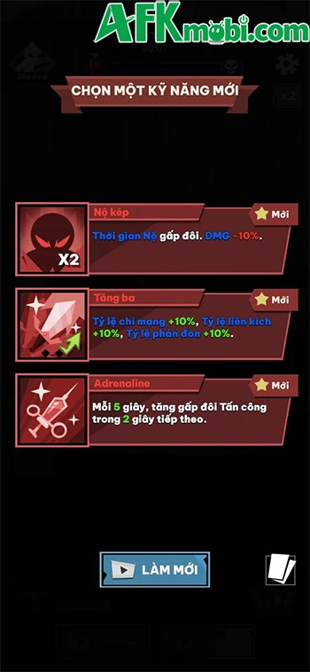 Stickman Survivor: Idle RPG với các cuộc chiến sinh tồn tự động Stickman Survivor: Idle RPG với các cuộc chiến sinh tồn tự động