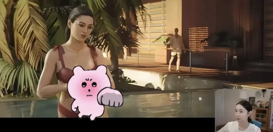 Streamer bị nền tảng quét gậy vì "hình ảnh gợi cảm", nỗi lòng không dám kêu oan Streamer bị nền tảng quét gậy vì "hình ảnh gợi cảm", nỗi lòng không dám kêu oan