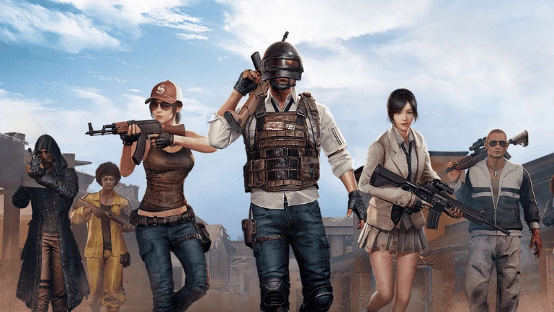 Streamer PUBG nổi tiếng gây sốc với tuyên bố: Không h.a.ck không chơi được!