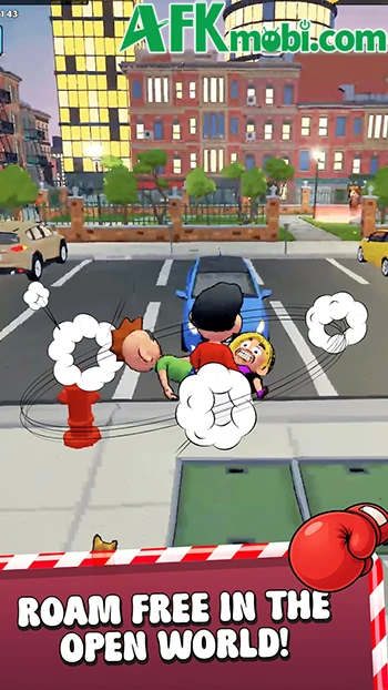 Street Life 2: Merge Tap Idle game clicker kết hợp yếu tố hợp nhất Street Life 2: Merge Tap Idle game clicker kết hợp yếu tố hợp nhất