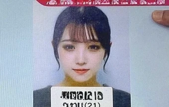 Sự thật rúng động phía sau gương mặt xinh đẹp này!